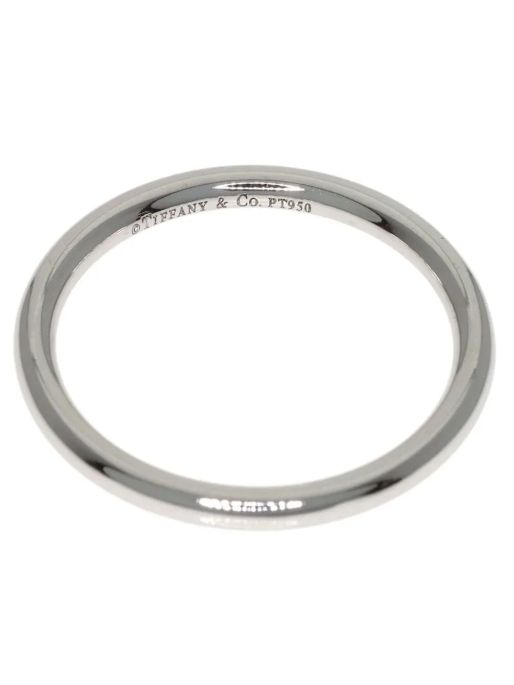 Tiffany & Co Wedding Ring